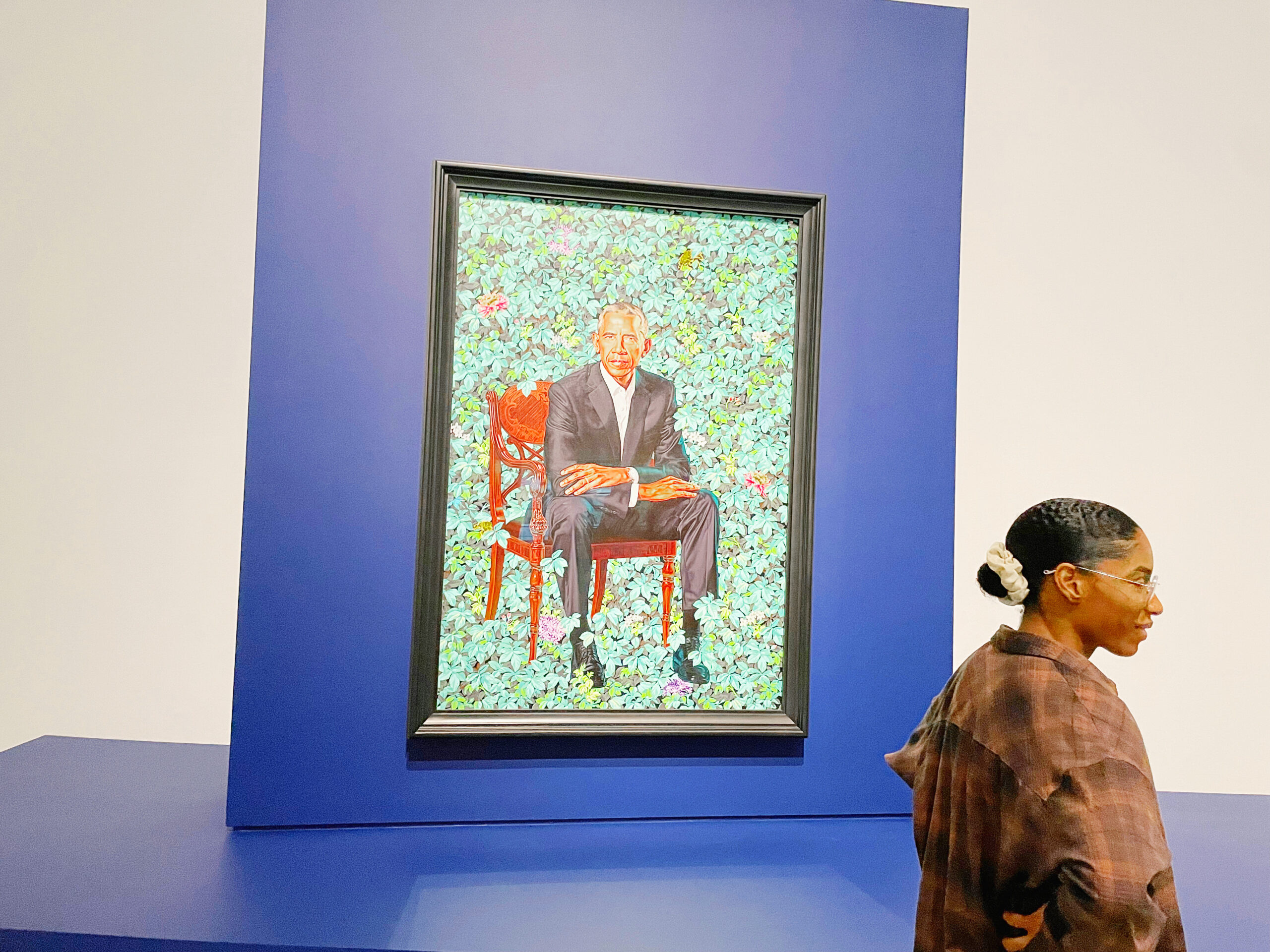 obama portraits tour, Obama portraits tour houston, things to do in Houston, What to do in Houston, Museum of Fine Arts Houston