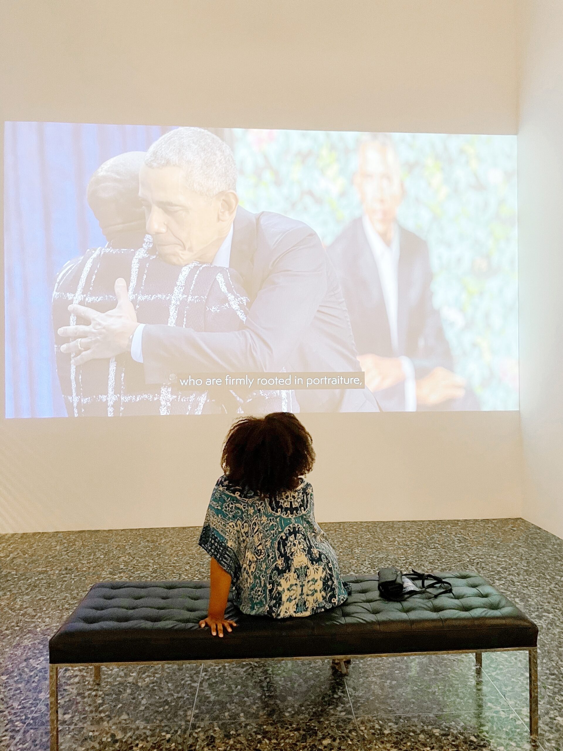 obama portraits tour, Obama portraits tour houston, things to do in Houston, What to do in Houston, Houston Bloggers, Museum of Fine Arts Houston, Houston Influencers, Texas Bloggers, Texas Influencers, Black Influencers, Black Bloggers, Coco Bates