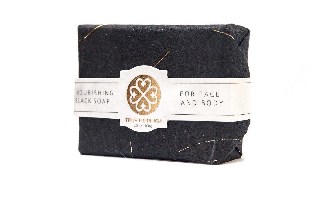 marjani beauty, True Moringa Magic Black Soap, Black Owned Beauty Products, Black Owned Cosmetics, Black Owned Makeup Brands, Beauty Products for Black women, Beauty products for african american women, #BlackGirlMagic, Skincare for black women, Skincare for dark skin, Black owned skin care products, how to care for african american skin, summer skin care for african american women, Black Girl Glow