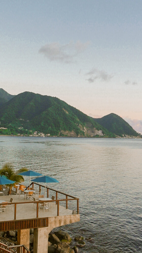 World Creole Music Festival 2022, Discover Dominica, Visit Dominica, Dominica Festivals, Travel Blogger, Coco Bates, Popular Travel Bloggers, Black Travel Bloggers, Black Travel Influencers, Trafalgar Falls, Things to do in Dominica, What to do in Dominica, Visiting Dominica, Hotels in Dominica, Fort Young Hotel in Dominica, Where To Stay in Dominica, Trafalgar Falls, Waterfalls in Dominica