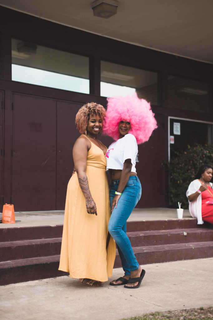 The Curly Girl Picnic, Black Events In Austin, Black Food Trucks in Austin, The Co Report Picnic, Natural Hair Events, Natural Hair Events in Texas, Black Events SXSW, Black Events in Texas, Popular Fashion Bloggers, Coco Bates, Popular Black Bloggers, African American Events, African American Festivals, Natural Hair Bloggers, Popular Black Bloggers