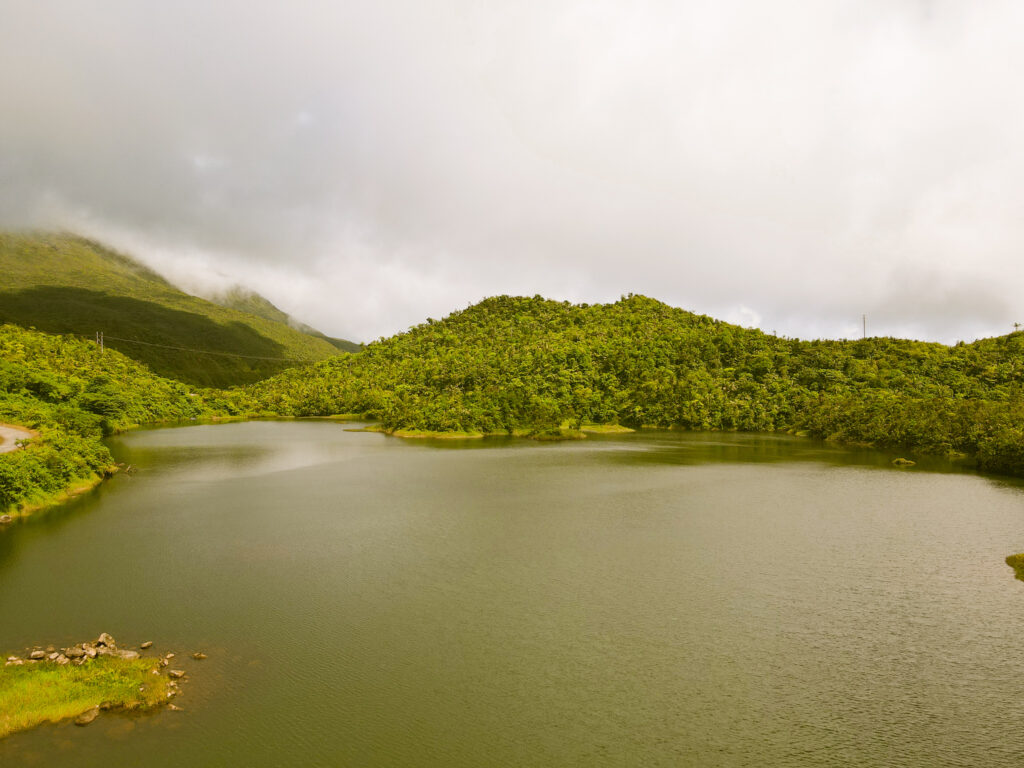 World Creole Music Festival 2022, Discover Dominica, Visit Dominica, Dominica Festivals, Travel Blogger, Coco Bates, Popular Travel Bloggers, Black Travel Bloggers, Black Travel Influencers, Trafalgar Falls, Things to do in Dominica, What to do in Dominica, Visiting Dominica, Hotels in Dominica, Fort Young Hotel in Dominica, Where To Stay in Dominica, Trafalgar Falls, Waterfalls in Dominica, Fresh Water Lake