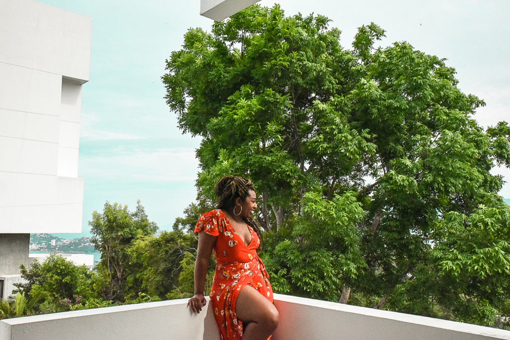 Best hotels in Mexico, Encanto Acapulco, Is Mexico Safe, Is Mexico Dangerous, The Best Hotels in Acapulco, Is Acapulco Safe, Is Acapulco Dangerous, Popular travel bloggers, female travel bloggers, solo female travel bloggers, Travel websites, Mexico Travel, Black travel bloggers, traveling while black, black people in mexico