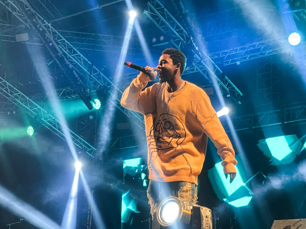 World Creole Music Festival 2022, Discover Dominica, Visit Dominica, Dominica Festivals, Travel Blogger, Coco Bates, Popular Travel Bloggers, Black Travel Bloggers, Black Travel Influencers,