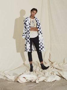 Raquel Allegra SS18, Raquel Allegra Spring Summer 18, NYFW Spring Summer 18