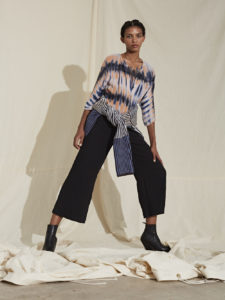 Raquel Allegra SS18, Raquel Allegra Spring Summer 18, NYFW Spring Summer 18