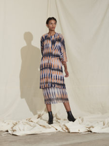 Raquel Allegra SS18, Raquel Allegra Spring Summer 18, NYFW Spring Summer 18