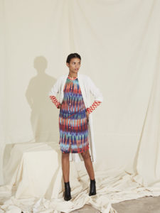 Raquel Allegra SS18, Raquel Allegra Spring Summer 18, NYFW Spring Summer 18