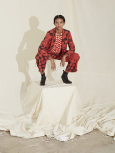 Raquel Allegra SS18, Raquel Allegra Spring Summer 18, NYFW Spring Summer 18