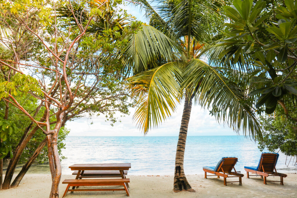 Ray Caye Island Resort, Placencia Belize, Hotels in Belize, Hotels in Placencia, Where to Stay in Placencia, Where to stay in Belize, Best Hotels in Placencia, Black Travel Bloggers