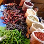 Mercado Municipal Antigua Guatemala, Antigua Guatemala Travel Guide, What to Do in antigua Guatemala, What to eat in Antigua Guatemala, Where to get authentic food in Antigua Guatemala, Where to get Cheap Food in Antigua Guatemala