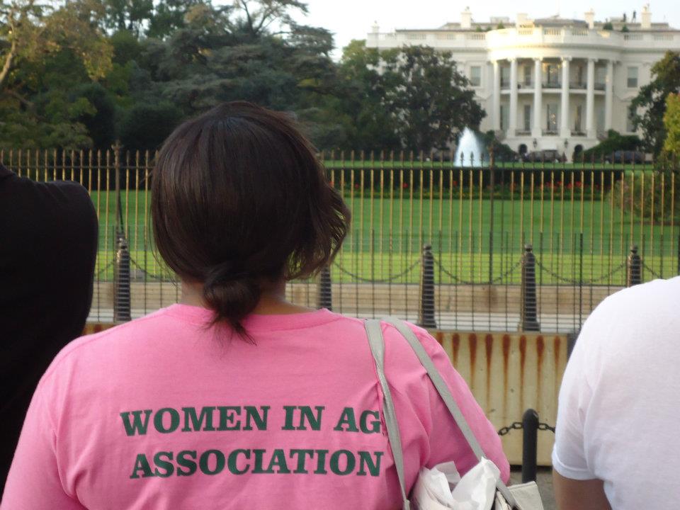 National Women In Agriculture Association, Black Women In Agriculture, Women In Agriculture, Minority Women In Agriculture, Disadvantaged Youth in Agriculture