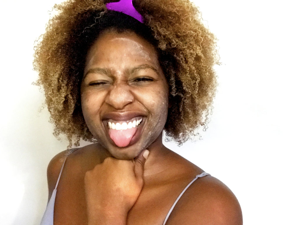 nubian Heritage, nubian heritage review, African Black Soap Facial Wash Scrub, Black Skincare Review, African American Skincare review, Skincare products for African American Skin, Skin Care Products for Black Skin