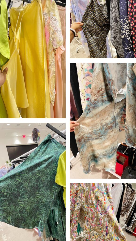 Catherine Gee Clothing, destination: Miami by COTERIE, MIAMI SWIM WEEK, Cabana Tradeshow,