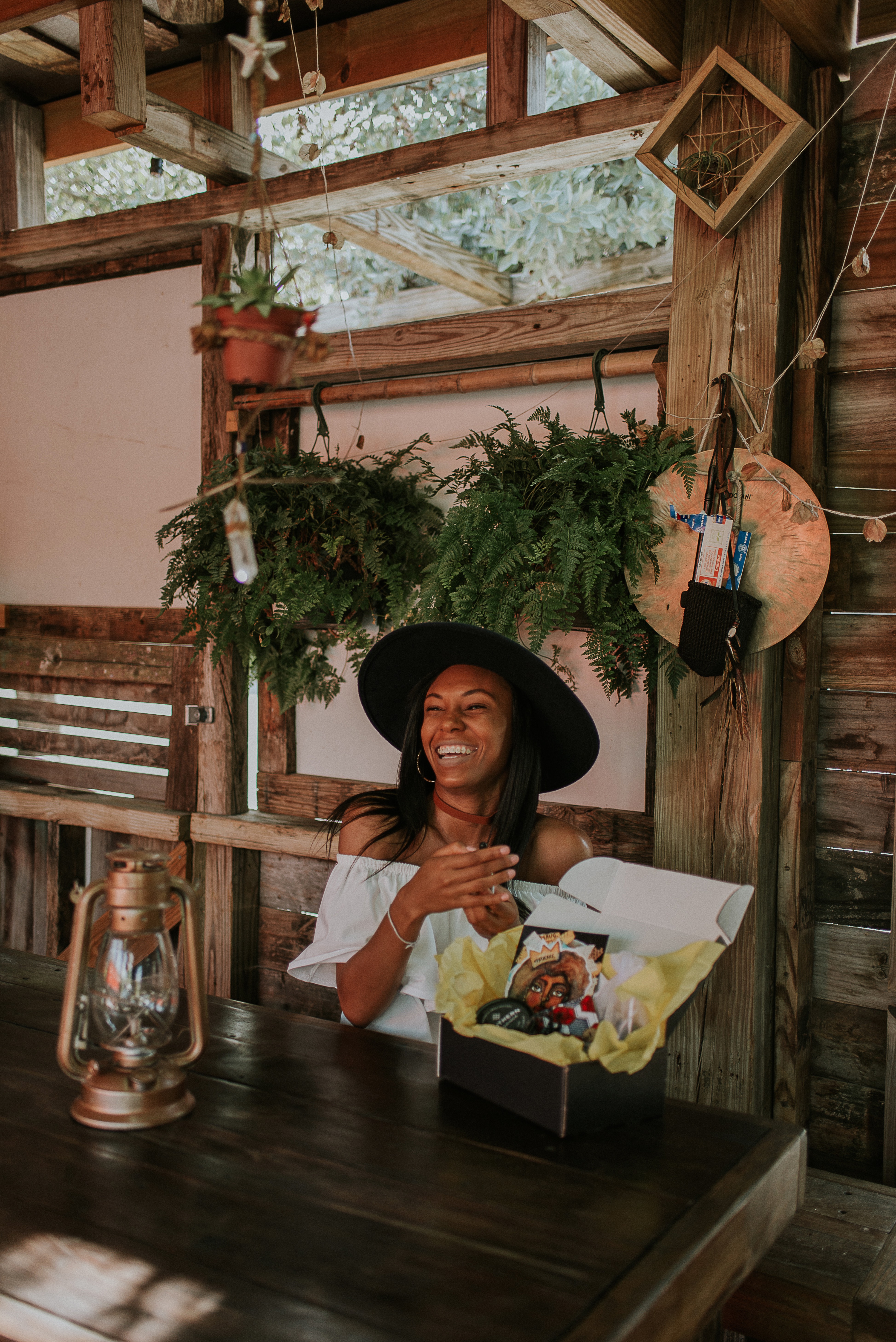 Blackbox, Monthly subscription box for women of color, monthly subscription box for black women, subscription boxes for black women, subscription boxes for women of color