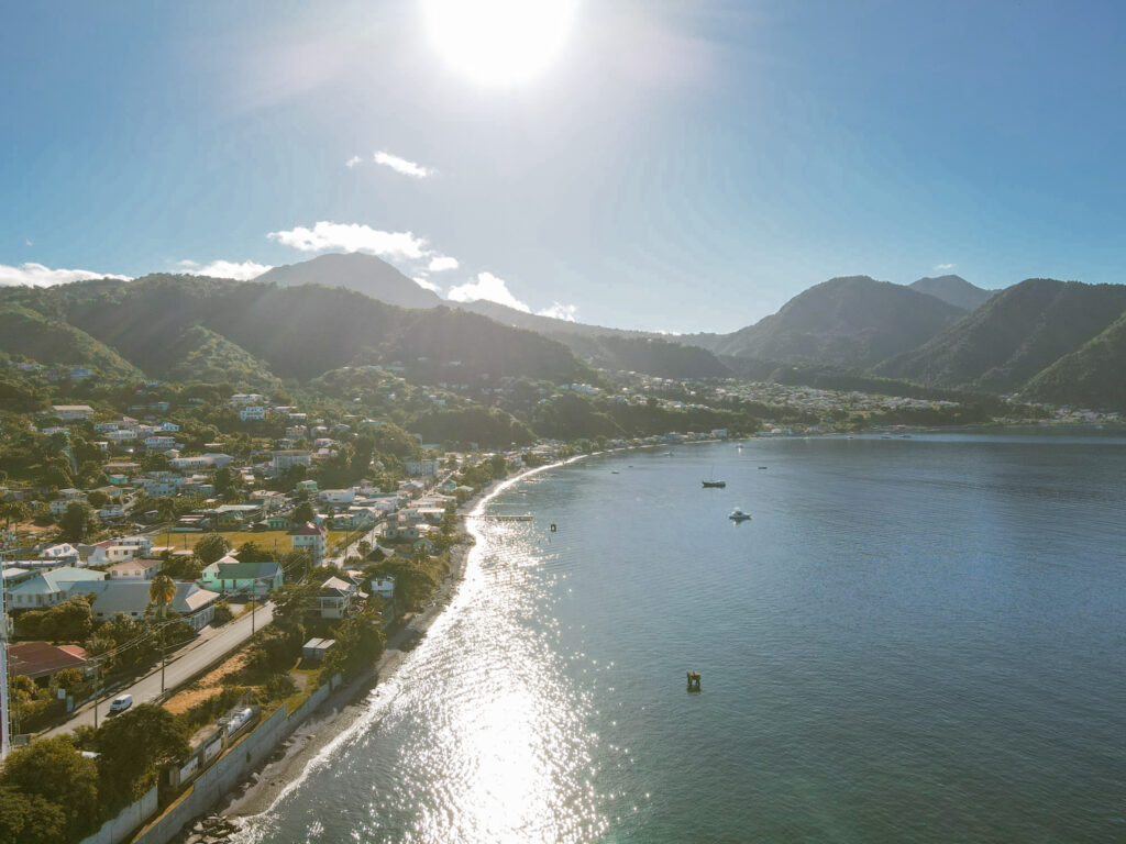 World Creole Music Festival 2022, Discover Dominica, Visit Dominica, Dominica Festivals, Travel Blogger, Coco Bates, Popular Travel Bloggers, Black Travel Bloggers, Black Travel Influencers, Trafalgar Falls, Things to do in Dominica, What to do in Dominica, Visiting Dominica, Hotels in Dominica, Fort Young Hotel in Dominica, Where To Stay in Dominica, Trafalgar Falls, Waterfalls in Dominica