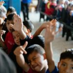 Charity in Guatemala, Charity work in Antigua Guatemala, Volunteer work in Antigua Guatemala, Working with children in Antigua Guatemala, Working with kids in antigua guatemala