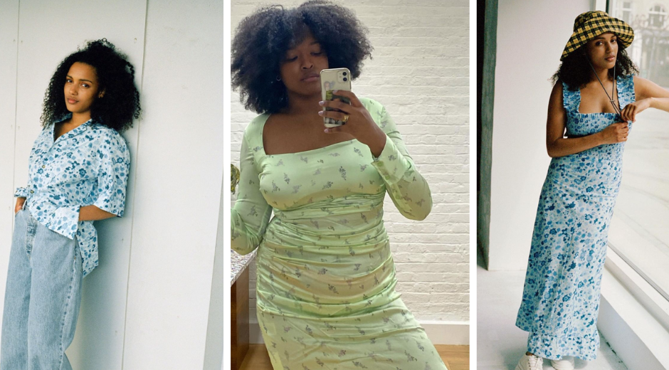 ganni sale, Ganni on sale, ganni clothes, farfetch ganni, ganni farfetch, ganni apparel, Ganni Girls