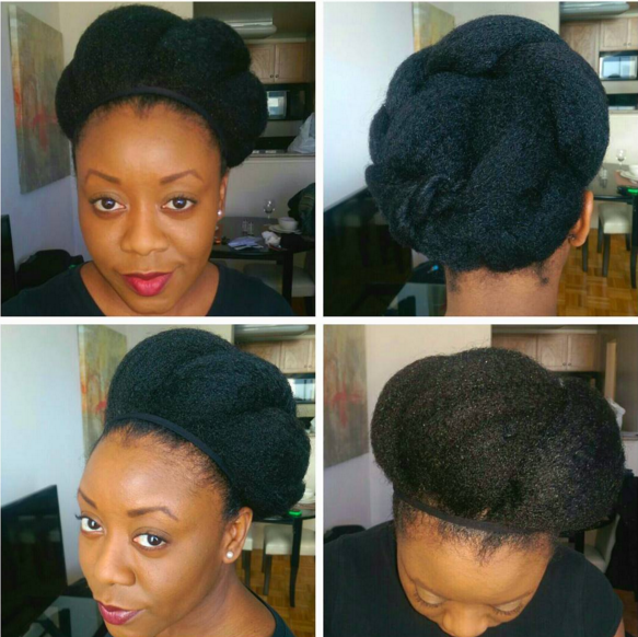 Natural Hair Updo, Hairstyles for natural hair, hairstyles for naturally curly hair, black updo hairstyles, updo hairstyles for black hair, updo hairstyles for natural hair, natural updo hairstyles, natural hair hairstyles, natural curly hairstyles, natural hairstyle updo, protective hairstyles for black women, protective hairstyles for natural black hair, protective natural hairstyle, easy protective styles for natural hair, easy protective styles, easy protective hairstyles, Tamika Fletcher, Natural Hair Blogger, Natural Hair Bloggers, Black Bloggers, Houston Bloggers, Natural Resources Hair Salon