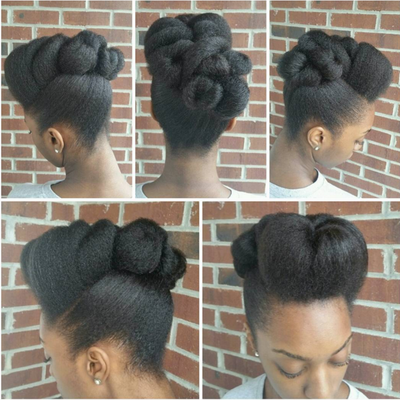 Natural Hair Updo, Hairstyles for natural hair, hairstyles for naturally curly hair, black updo hairstyles, updo hairstyles for black hair, updo hairstyles for natural hair, natural updo hairstyles, natural hair hairstyles, natural curly hairstyles, natural hairstyle updo, protective hairstyles for black women, protective hairstyles for natural black hair, protective natural hairstyle, easy protective styles for natural hair, easy protective styles, easy protective hairstyles, Tamika Fletcher, Natural Hair Blogger, Natural Hair Bloggers, Black Bloggers, Houston Bloggers, Natural Resources Hair Salon