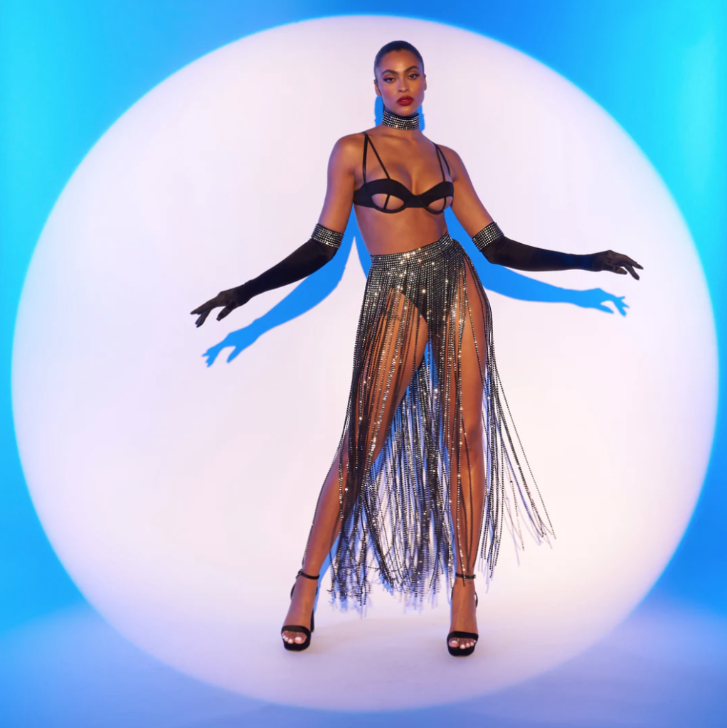 Black owned lingerie brands, d.bleu.dazzled lingerie, d.bleu.dazzled brand