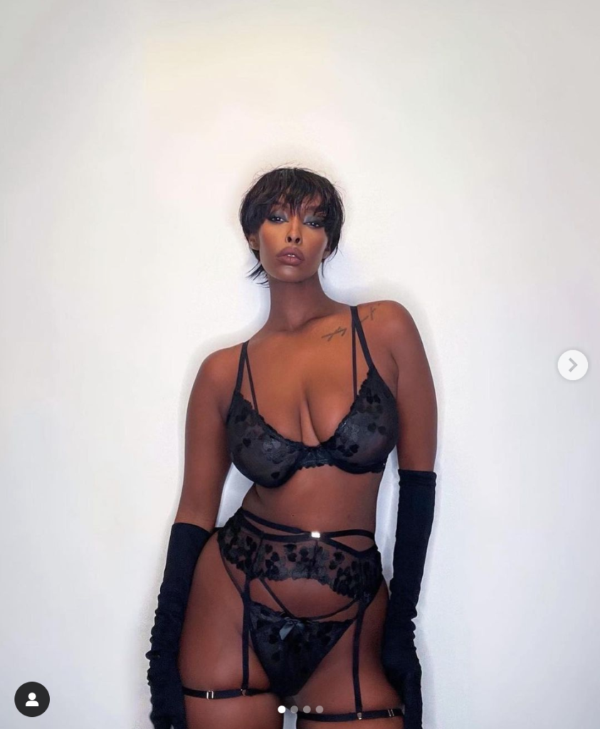 Black Owned Lingerie Brands, Love Vera, Love Vera Lingerie