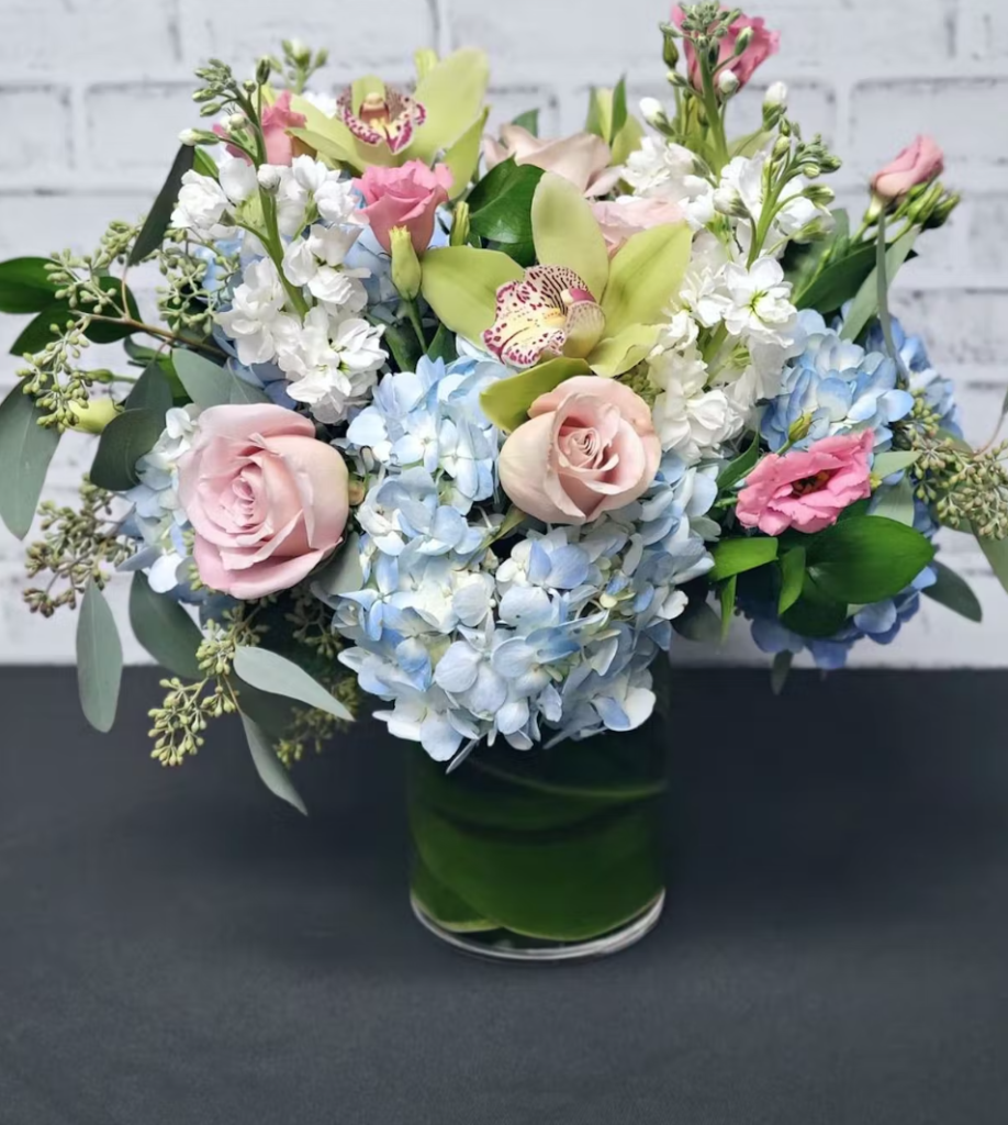 Breen's Florist, Breen's Flower Shop, Houston Flower Delivery, Houston Valentines Day flower delivery