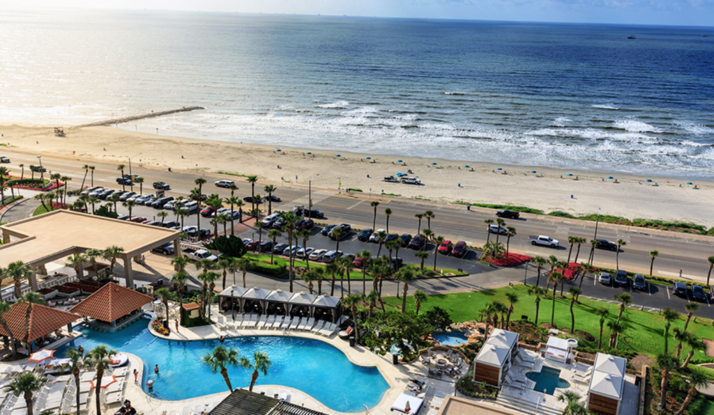 Valentine's Day Date Ideas Houston, What to do in Houston on Valentine's Day, Galveston Island