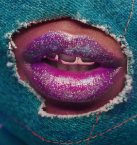 Leikeli47, Milk Makeup, Leikeli47 Wash & Set, Black Music Blogs, Black Female Rappers, Black Bloggers, Black Blogs,