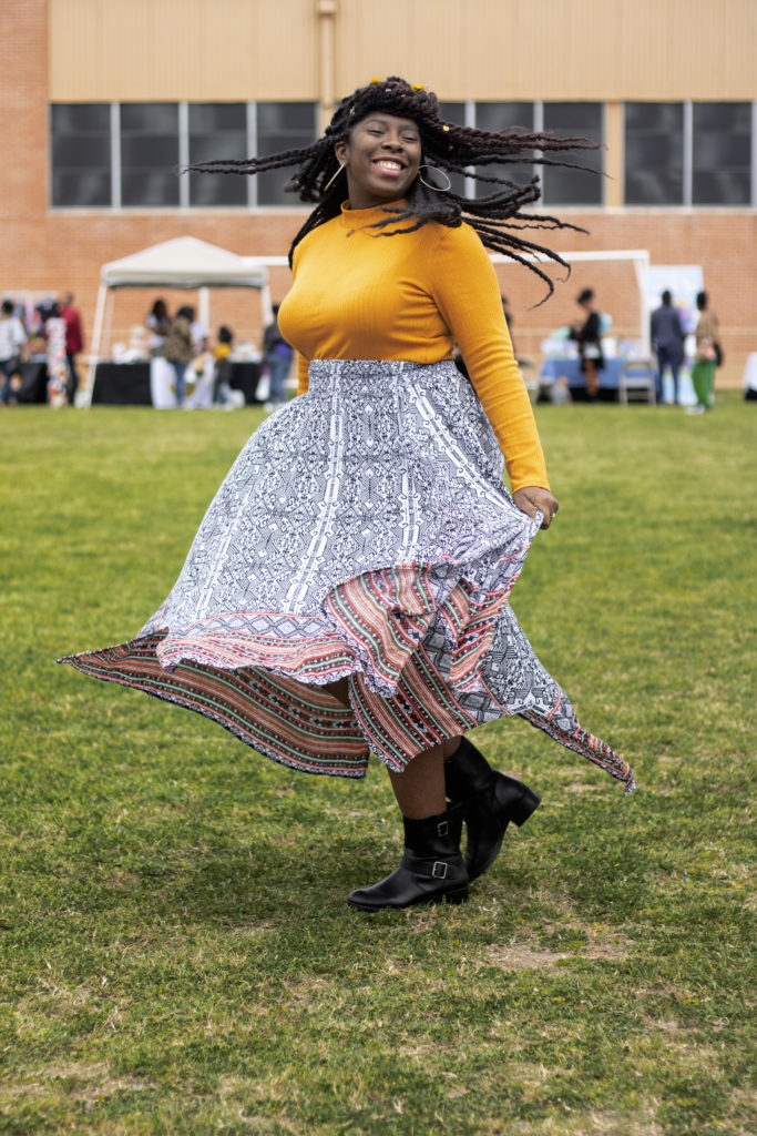 The Best Culture and Natural Hair Festival In Texas!