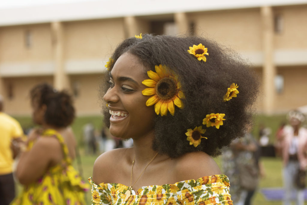 The Best Culture and Natural Hair Festival In Texas!